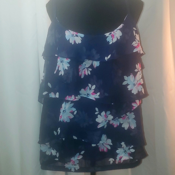 Torrid dressy tank NWT - Picture 1 of 4